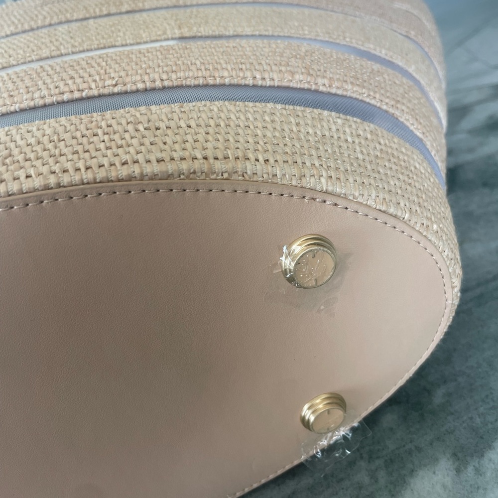 Cult Gaia Laszlo semi-transparent tote bag - Picture 11 of 12
